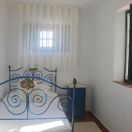 Casa Do Relogio Guest house Obidos