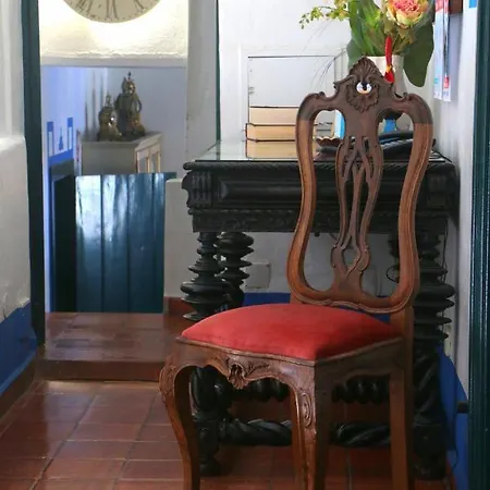 卡萨多瑞格酒店 3* 奥比多斯