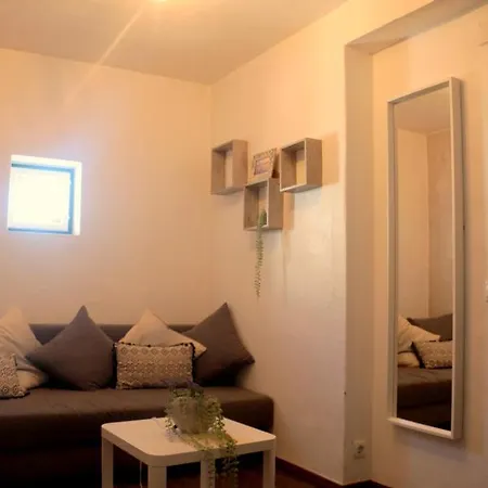 Guest house Casa Do Relogio *