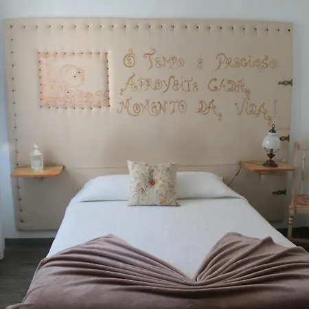 Casa Do Relogio Guest house