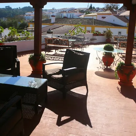Guest house Casa Do Relogio