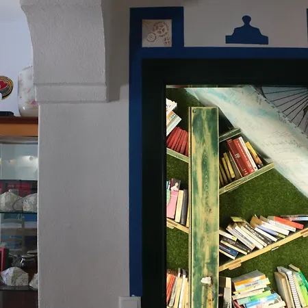 Casa Do Relogio بيت ضيافة 3*