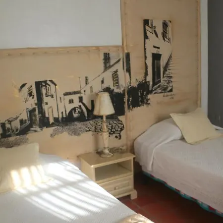 Guest house Casa Do Relogio