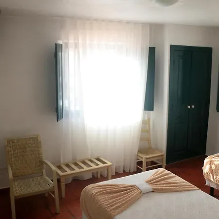 Casa Do Relogio 오비도스