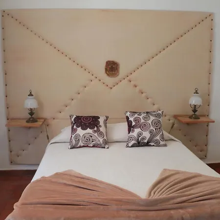 Casa Do Relogio 게스트하우스 오비도스