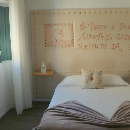 Guest house Casa Do Relogio *