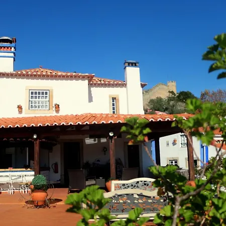 Guest house Casa Do Relogio