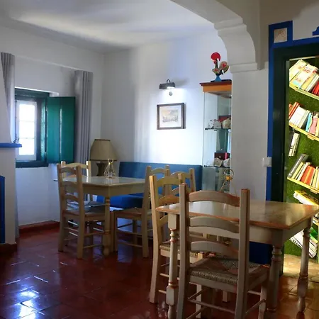 Casa Do Relogio 게스트하우스