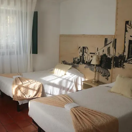 Guest house Casa Do Relogio Obidos