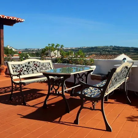 게스트하우스 Casa Do Relogio 3*