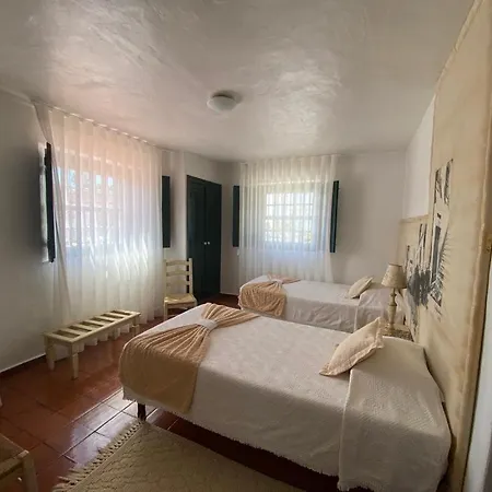 Casa Do Relogio Guest house