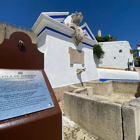 Casa Do Relogio 게스트하우스