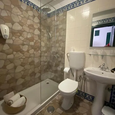 بيت ضيافة Casa Do Relogio 3*