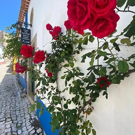 Casa Do Relogio Guest house *