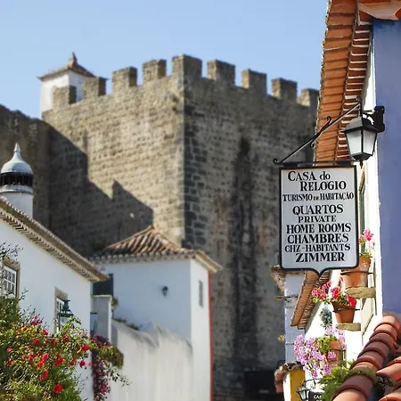 卡萨多瑞格酒店 招待所 3*