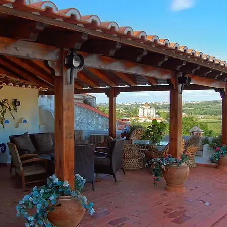 Casa Do Relogio بيت ضيافة *