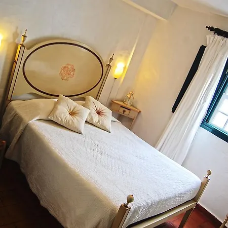 招待所 卡萨多瑞格酒店 3*