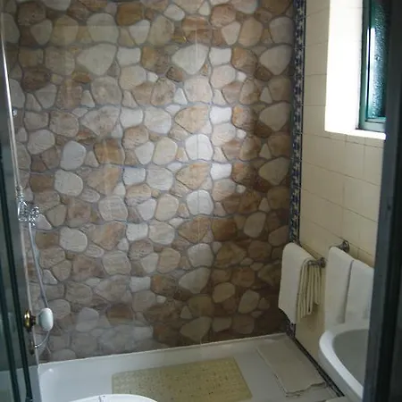 卡萨多瑞格酒店 奥比多斯