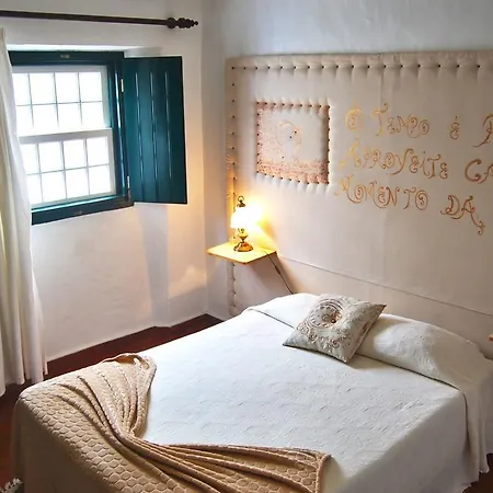 Casa Do Relogio Guest house Obidos