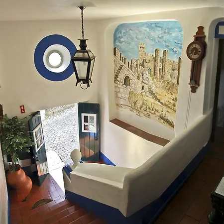Casa Do Relogio 게스트하우스 3*