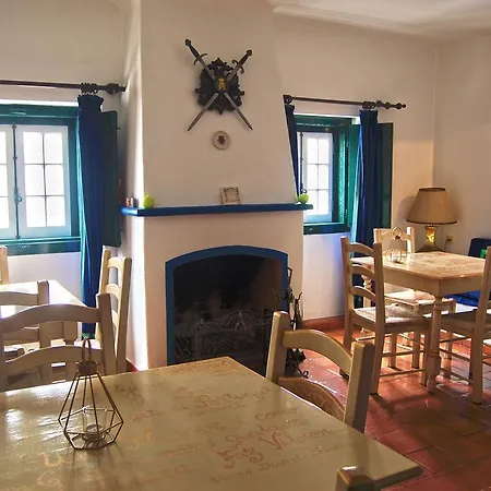 Casa Do Relogio بيت ضيافة