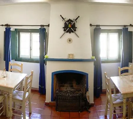 Casa Do Relogio *