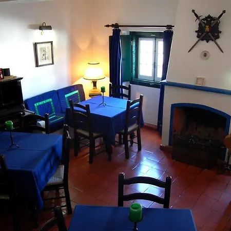 Guest house Casa Do Relogio