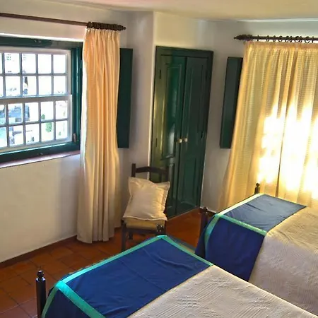 Casa Do Relogio