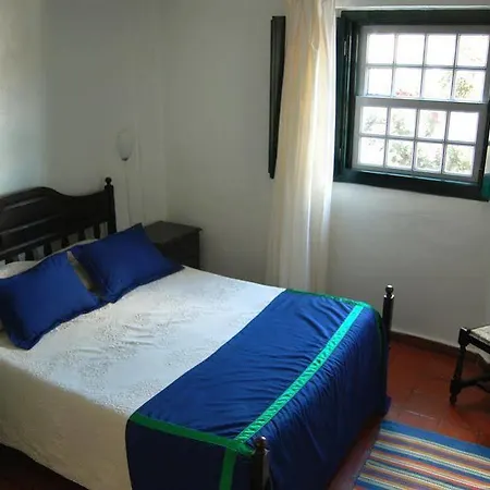 Casa Do Relogio Guest house Obidos