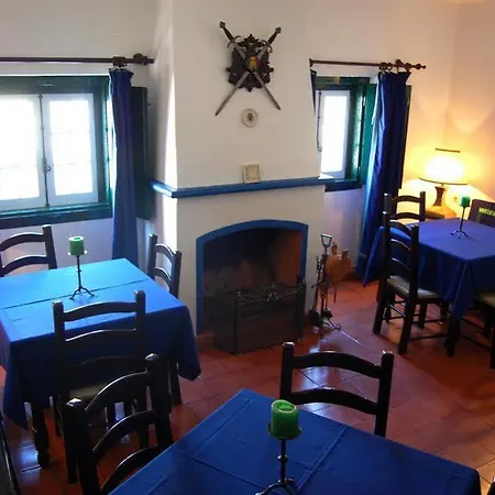Casa Do Relogio 오비도스