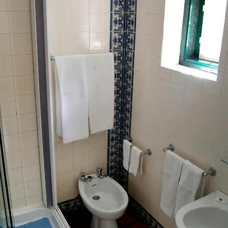 Casa Do Relogio *