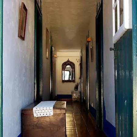 Guest house Casa Do Relogio *