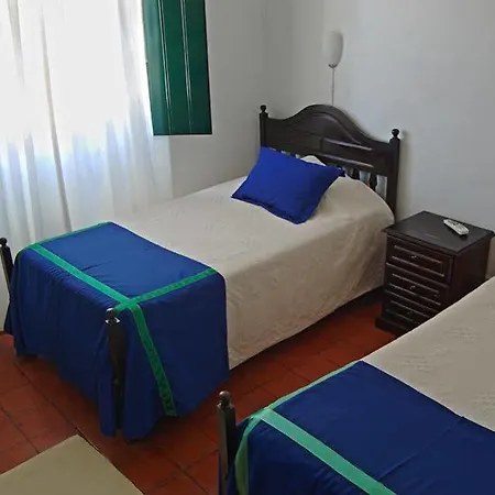 Casa Do Relogio 게스트하우스