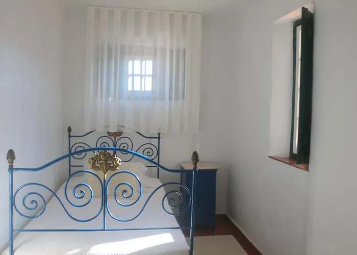 Casa Do Relogio Гостевой дом Обидуш