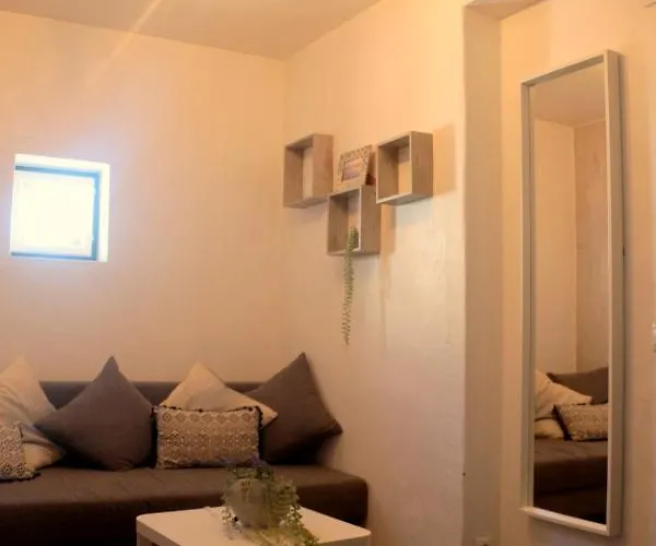 Гостевой дом Casa Do Relogio 3*