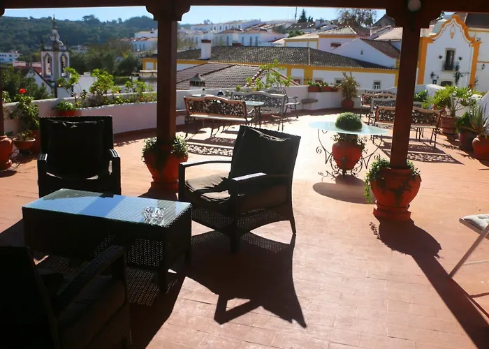 Гостевой дом Casa Do Relogio