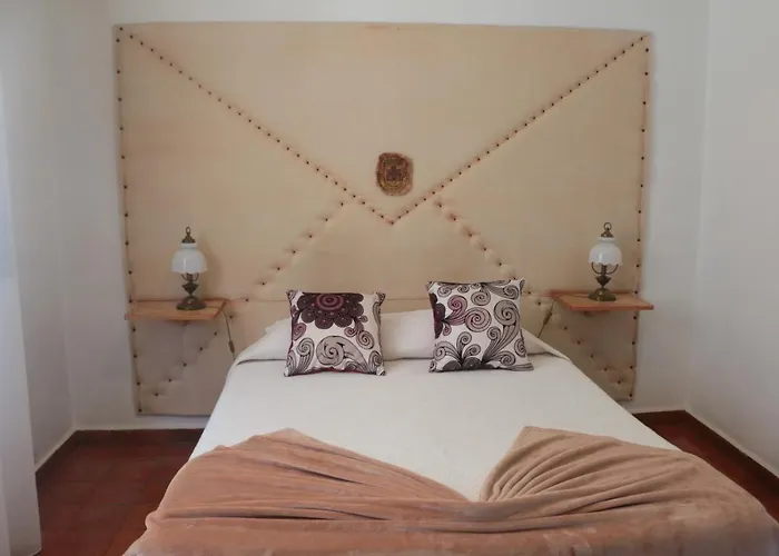 Casa Do Relogio Гостевой дом Обидуш