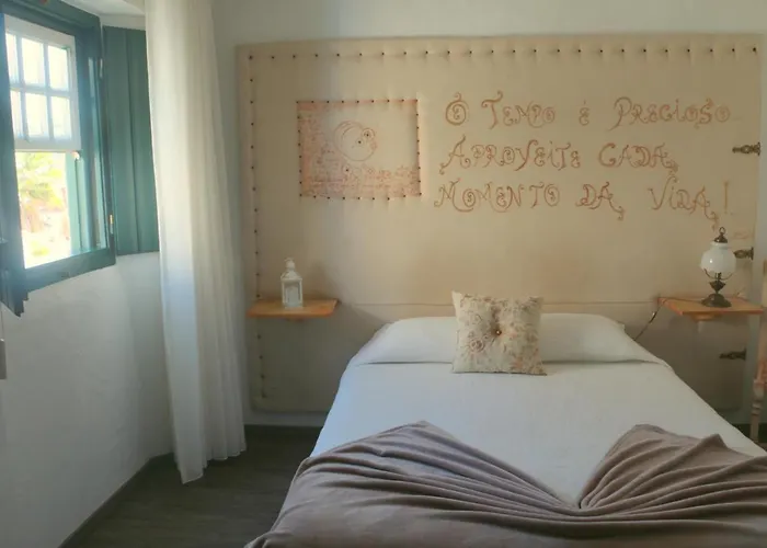 Гостевой дом Casa Do Relogio 3*