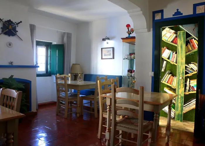 Casa Do Relogio Гостевой дом