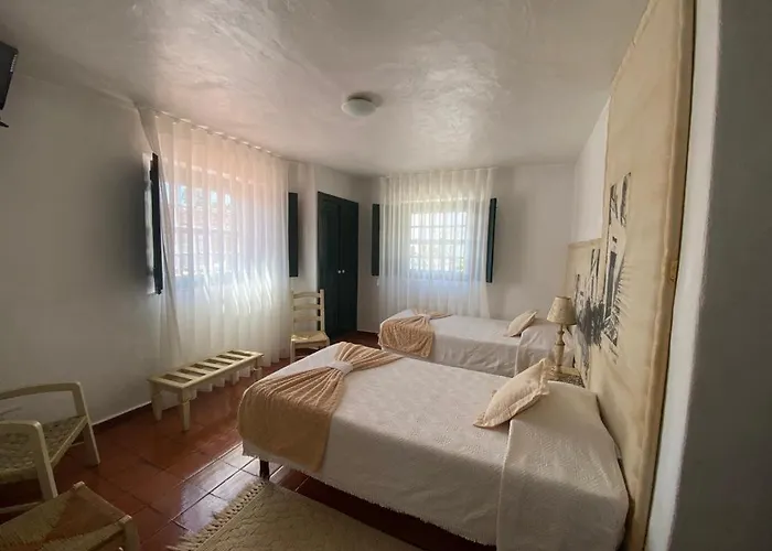 Casa Do Relogio Гостевой дом