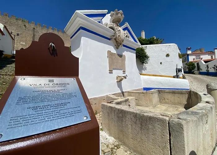 Casa Do Relogio Гостевой дом