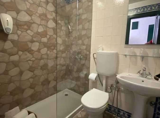 Гостевой дом Casa Do Relogio 3*