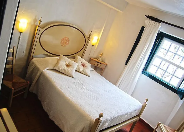 Гостевой дом Casa Do Relogio 3*