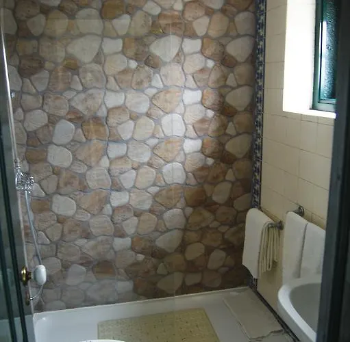 Casa Do Relogio Обидуш