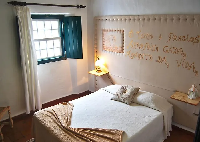 Casa Do Relogio Гостевой дом Обидуш