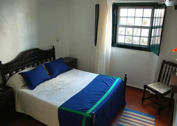 Casa Do Relogio Гостевой дом Обидуш