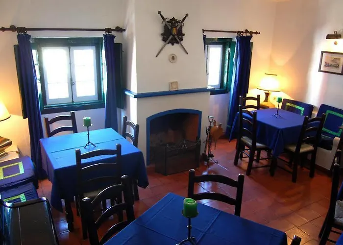 Casa Do Relogio Обидуш