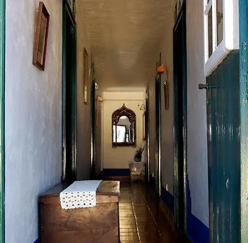 Гостевой дом Casa Do Relogio 3*