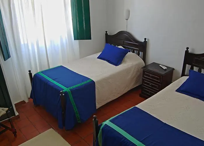 Casa Do Relogio Гостевой дом